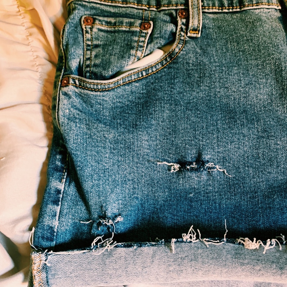 DIY LEVIS - Picture 5 of 6